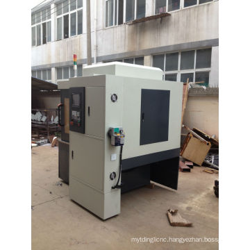 DEELEE CNC Engraving and milling Machine DL-6060